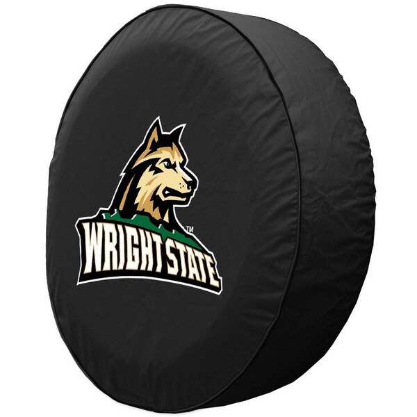 27 X 8 Wright State Tire Cover